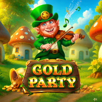 Gold Party®