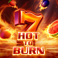 Hot to burn